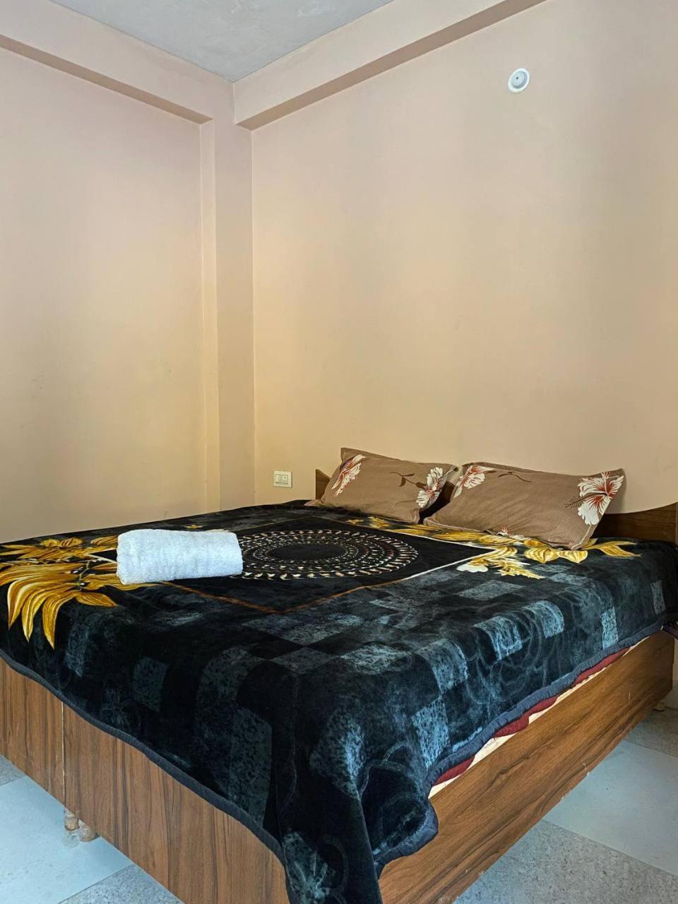 Hom House Of Mannmauji Riverside Kasol Εξωτερικό φωτογραφία